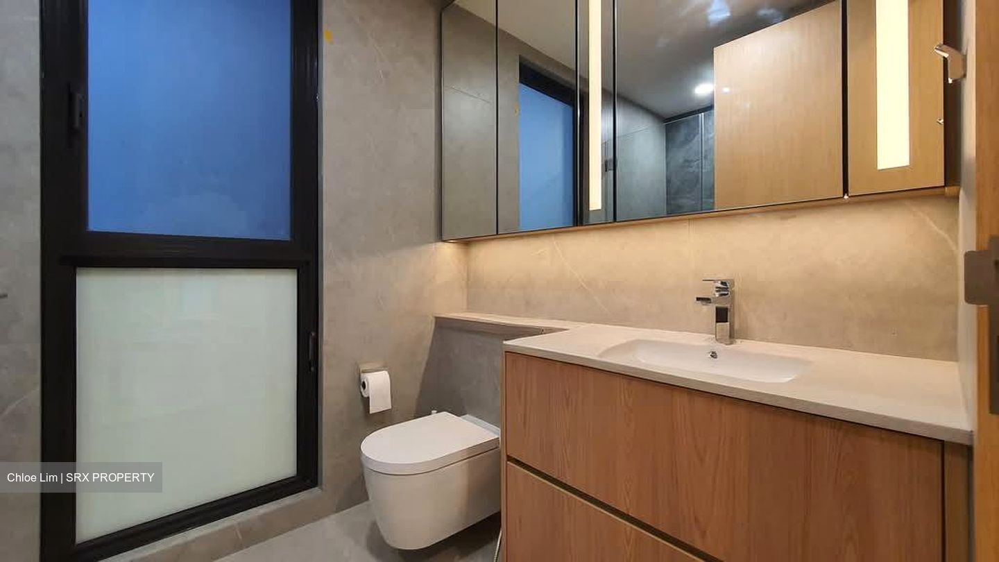 Peak Residence (D11), Condominium #588642511